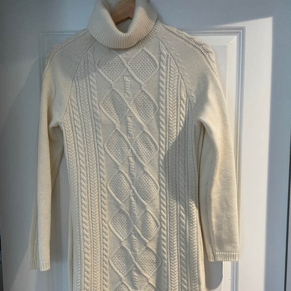 Guess knit tunic - Picture 1 of 5
